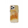 Joko Apple iPhone 16 Pro Max Uyumlu Phantom Magsafe Kapak - Gold
