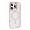 Joko Apple iPhone 16 Pro Max Uyumlu Terea Magsafe Kapak - Pembe