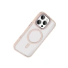Joko Apple iPhone 16 Pro Max Uyumlu Terea Magsafe Kapak - Pembe