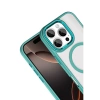 Joko Apple iPhone 16 Pro Max Uyumlu Terea Magsafe Kapak - Yeşil