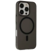 Joko Apple iPhone 16 Pro Max Uyumlu Tuna PC Slim Magsafe Kapak - Siyah