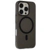 Joko Apple iPhone 16 Pro Max Uyumlu Tuna PC Slim Magsafe Kapak - Siyah