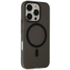 Joko Apple iPhone 16 Pro Uyumlu Tuna PC Slim Magsafe Kapak - Siyah