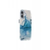 Joko Apple iPhone 16 Uyumlu Phantom Magsafe Kapak - Mavi