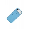 Joko Apple iPhone 17 Air Uyumlu Jully Magsafe Kapak - Mavi
