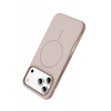 Joko Apple iPhone 17 Pro Max Uyumlu Neksa Magsafe Kapak - Rose