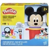 Junior Happy Mickey Mouse Oyun Hamuru Seti