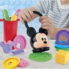 Junior Happy Mickey Mouse Oyun Hamuru Seti