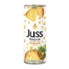 JUSS ANANAS PATÇACIKLI 250 ML (4 Adet)