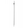 K2260 IOS ve Android Uyumlu Universal Dokunmatik Stylus Kalem - Beyaz