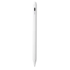 K2260 IOS ve Android Uyumlu Universal Dokunmatik Stylus Kalem - Beyaz