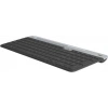 K580 Q SLIM MULTI-DEVICE BLUETOOTH(R) KABLOSUZ KLAVYE SİYAH 920-010624