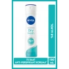 Kadın Deodorant Sprey 150 ml - Dry Fresh