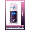 Kadın Roll-On Deodorant Ferah Koruma 50ml - Pearl&beauty
