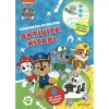 Kahramanlar Geliyor Aktivite Kitabı
