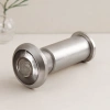 Kapı Dürbünü 180° Metal Çap 14 mm Ayarlanabilir 50-75 mm