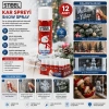 Kar Spreyi 200ml