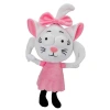 KARAKTER Peluş 25 cm.
