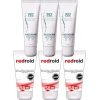 Kaz Gagası Kremi 3X100 ml +Redroid Krem 3X50 ml