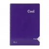 K.COLOR A4/72 CIZGILI PP.KAP.SPR.COOL   1 Adet