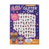 K.Color Lol Puffy Sticker 1 Adet