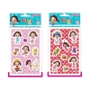 K.Color Niloya Orta Boy Puffy Sticker 1 Adet