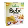 Keçisütlü Vitaminli Bebe Bisküvisi 400 Gr