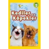 Kediler ve Köpekler
