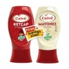 Ketcap 610 Gr. Acı + Mayonez 540 Gr. 1 Adet