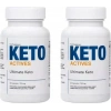 Keto Actives Dstklyci 60lı x 2 Adet