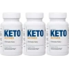 Keto Actives Dstklyci 60lı x 3 Adet