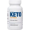 Keto Actives Dstklyci Ürün 60lı