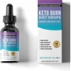 Keto Burn Diet Drops Damla