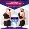 Keto Max 2 Adet 30lu Destek