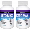 Keto Max 2x30lu Destek