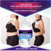 Keto Max 30lu Girmeye Destek
