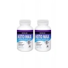 Keto Max Destekleyici Ürün 30lu x 2 Adet