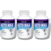Keto Max Dstklyci Doğal Ürün 30lu x 3 Adet