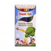 Kids/  12 li Uzun Kuru Boya