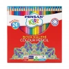 KIDZ 24lu KURU BOYA