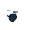 Kilitli 6cm Ayak