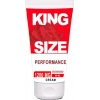 Kingsize 1200 mg Krem 50 ml x 1 Adet