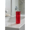 Kırmızı Akrilik Sıvı Sabunluk 250 ml