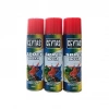 Kırmızı Sprey Boya 200 ml