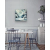 Kış Mevsimi Kanvas Tablo 60x60cm