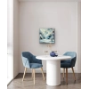 Kış Mevsimi Kanvas Tablo 60x60cm
