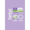 Kişisel Bakım Havlusu 100lü Herbal