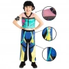 Klasik Zoey Kostüm Seti 9-10 Yaş M
