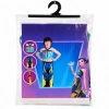Klasik Zoey Kostüm Seti 9-10 Yaş M