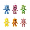 Klipsli Peluş 13 cm